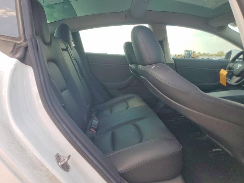 2019 TESLA MODEL 3 10
