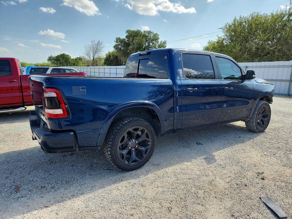 2021 RAM 1500 LIMITED 3
