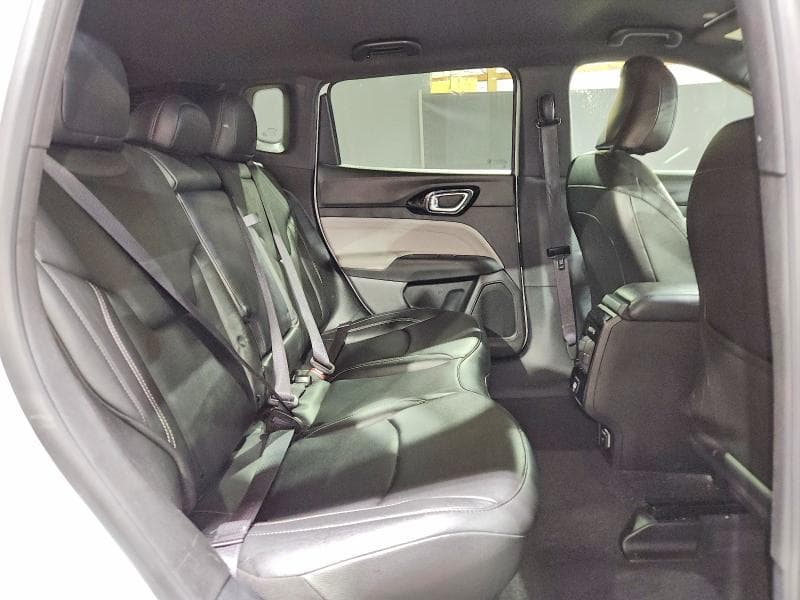 2025 JEEP COMPASS LIMITED 11