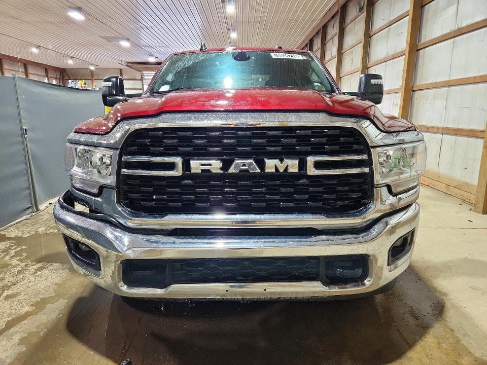 2024 RAM 2500 BIG HORN 5