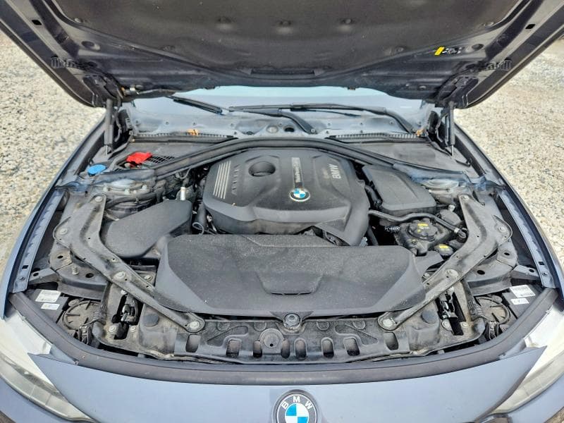 2017 BMW 430I 11