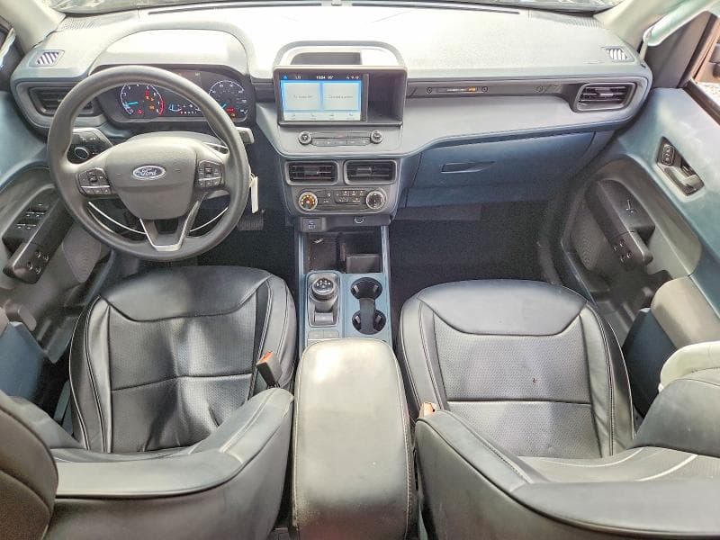2024 FORD MAVERICK XL 8