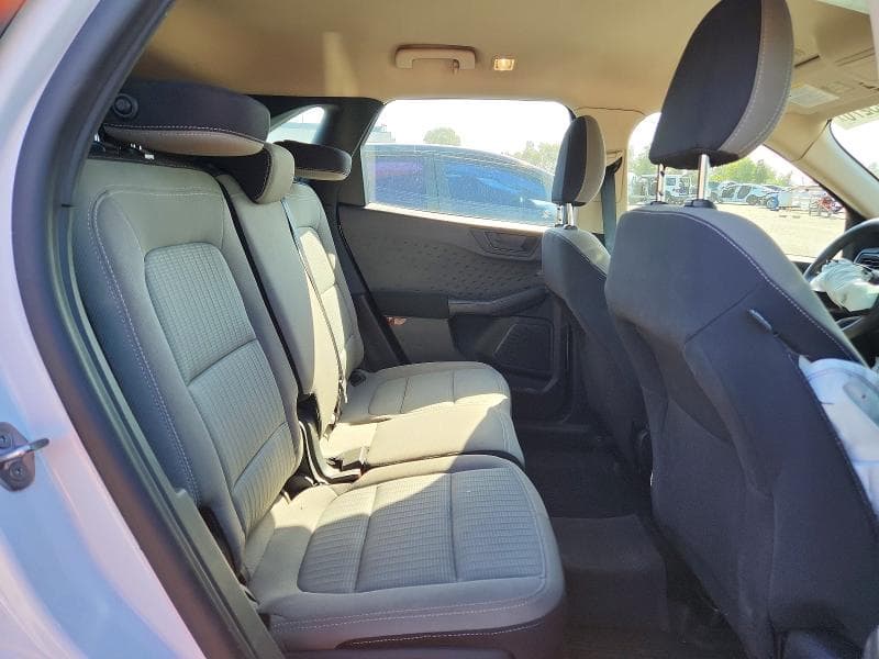 2020 FORD ESCAPE S 10