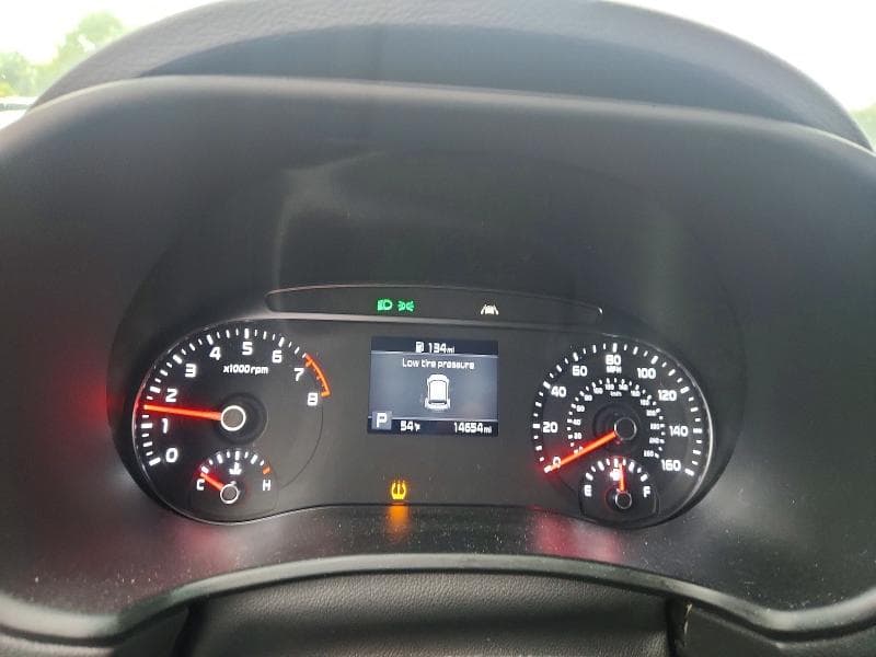 2021 KIA SOUL S 9