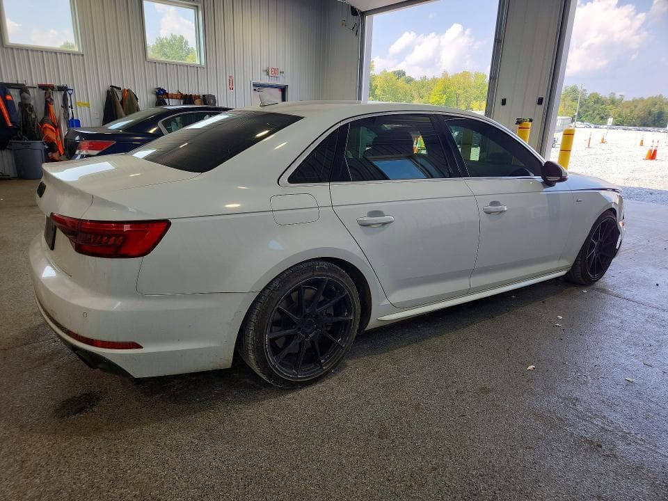 2017 AUDI A4 PREMIUM PLUS 3