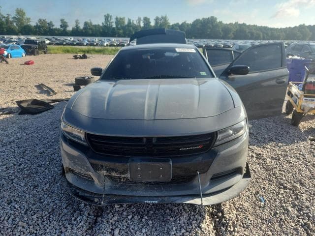 2019 DODGE CHARGER SXT 5