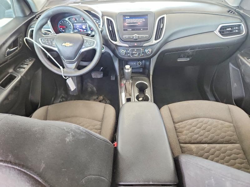 2020 CHEVROLET EQUINOX LT 8