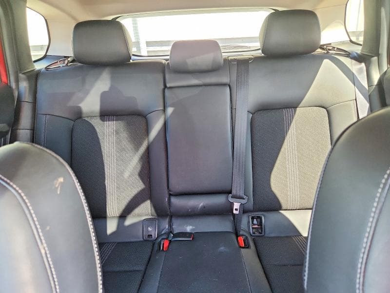2024 MAZDA CX-50 PREFERRED 10
