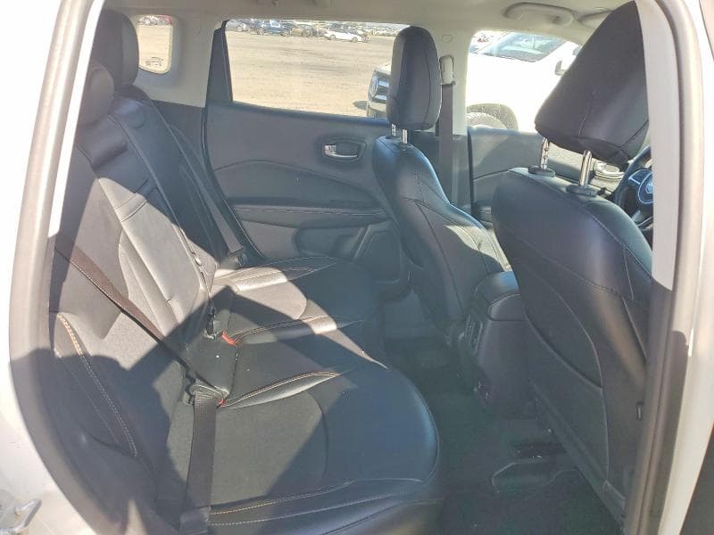 2019 JEEP COMPASS LATITUDE 10