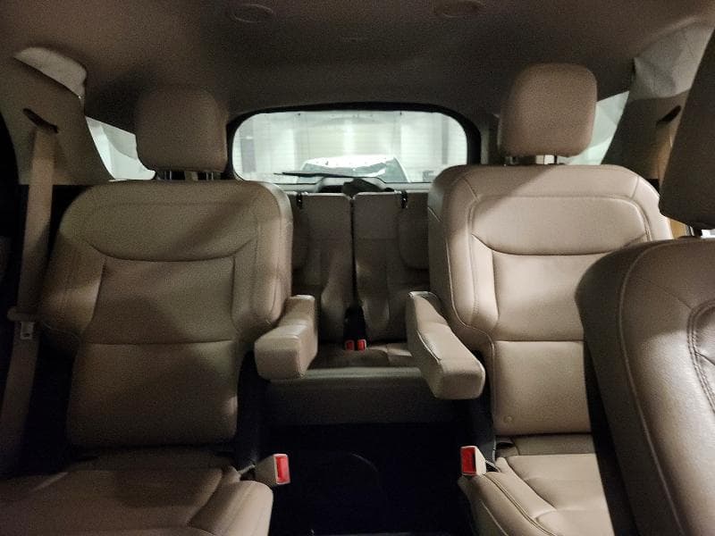 2020 FORD EXPLORER XLT 10