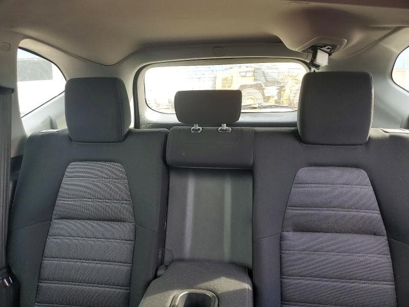 2020 HONDA CR-V LX 10