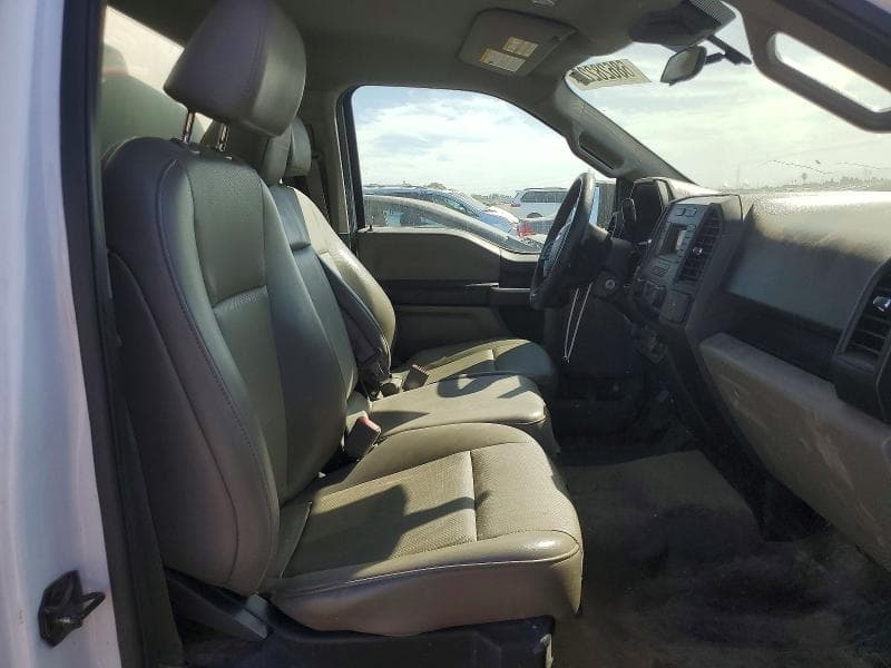2020 FORD F150 10