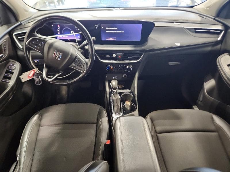 2024 BUICK ENCORE GX PREFERRED 8