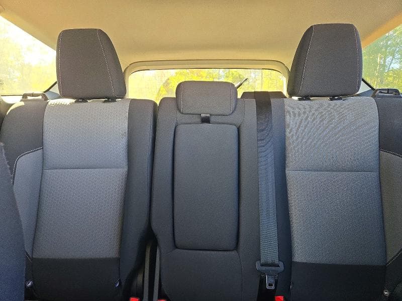 2018 FORD ESCAPE SE 10