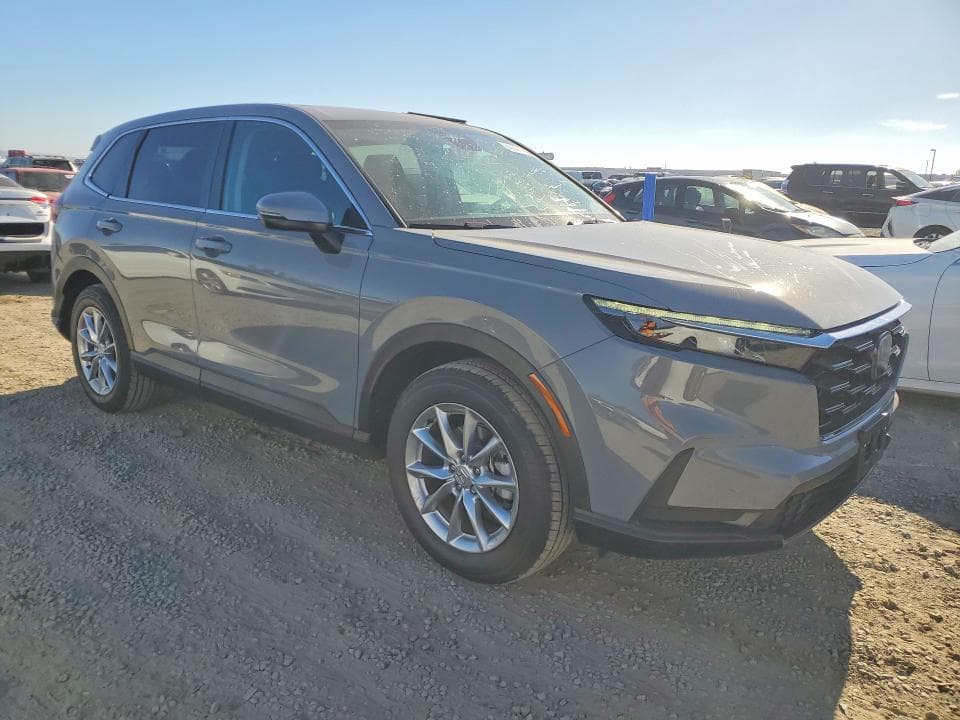 2026 HONDA CR-V EX 4