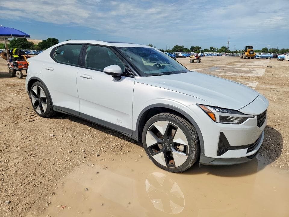 2023 POLESTAR 2 4