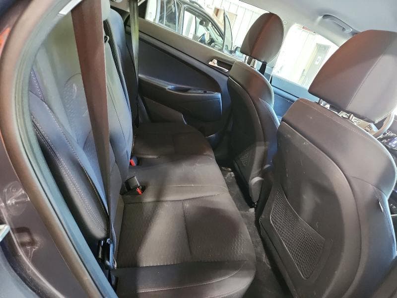 2020 HYUNDAI TUCSON VALUE 11