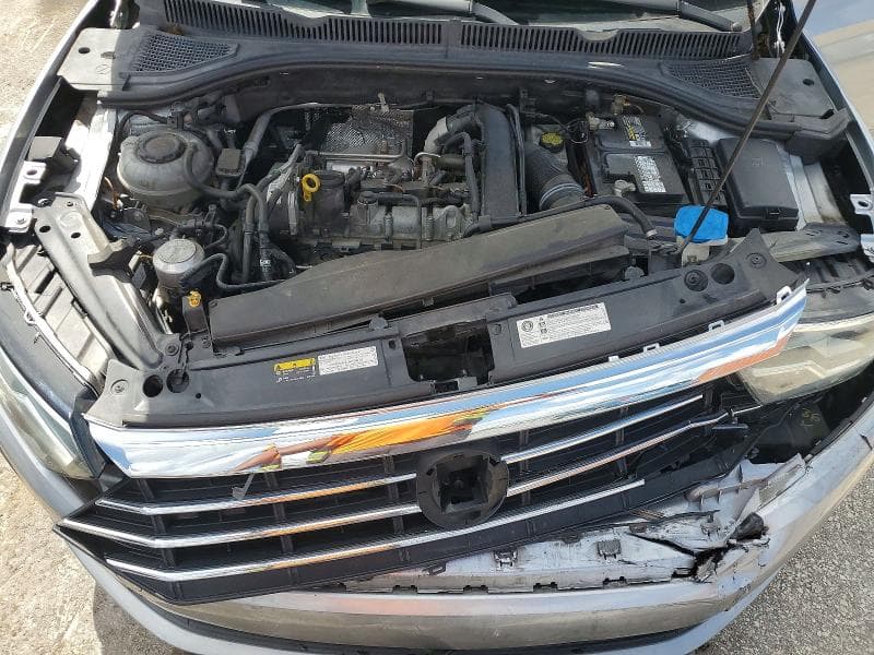 2020 VOLKSWAGEN JETTA S 11