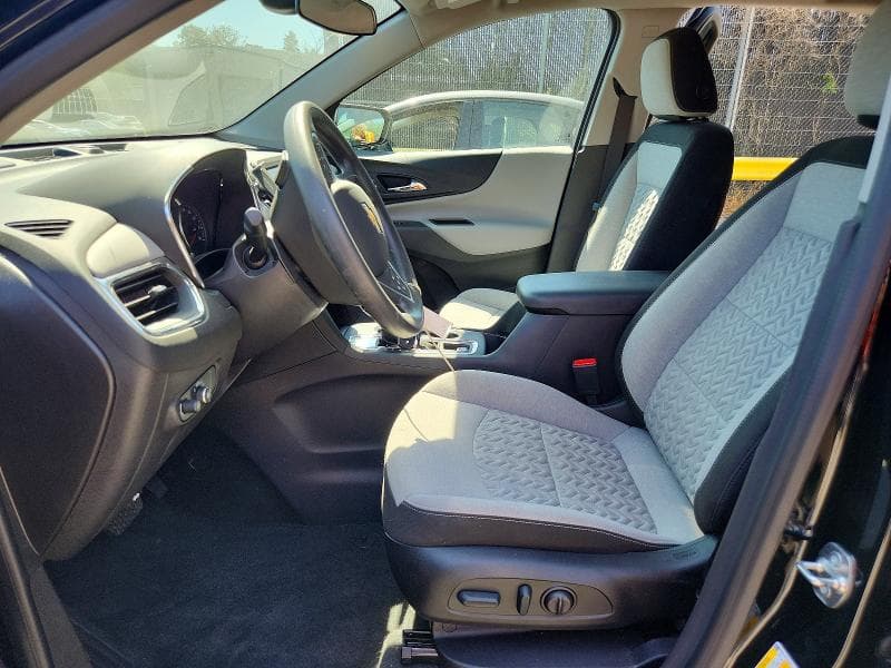 2024 CHEVROLET EQUINOX LS 7
