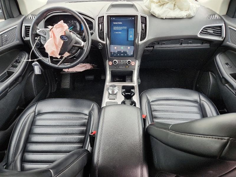 2024 FORD EDGE SEL 8