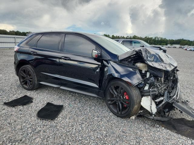 2020 FORD EDGE ST 4