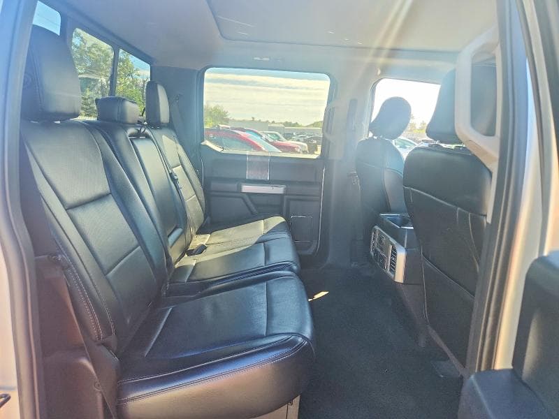 2017 FORD F250 SUPER DUTY 10