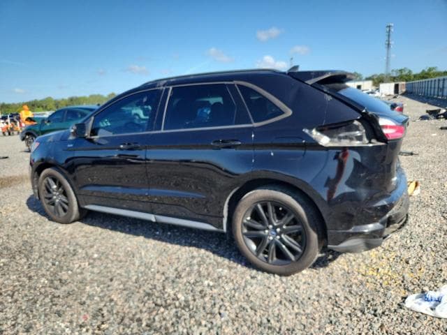2020 FORD EDGE SEL 2