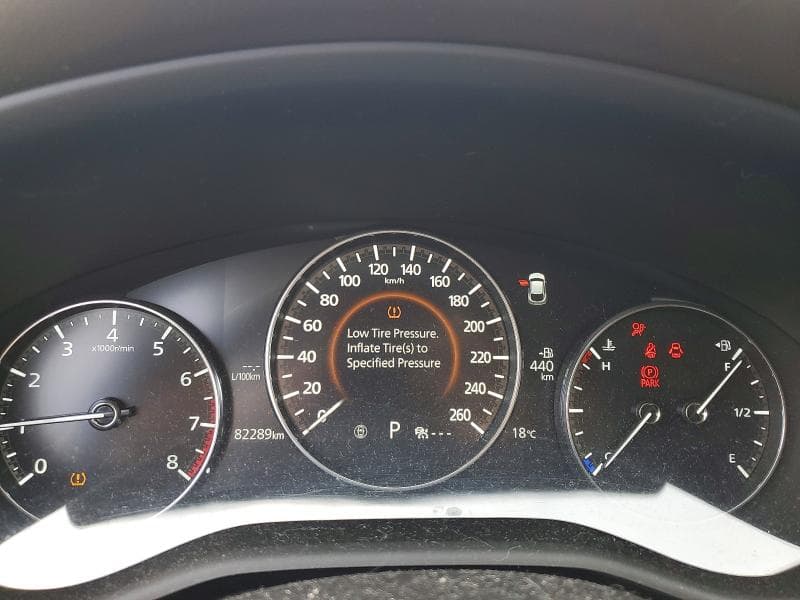 2021 MAZDA CX-30 PREMIUM 9