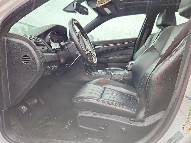 2017 CHRYSLER 300 S 7