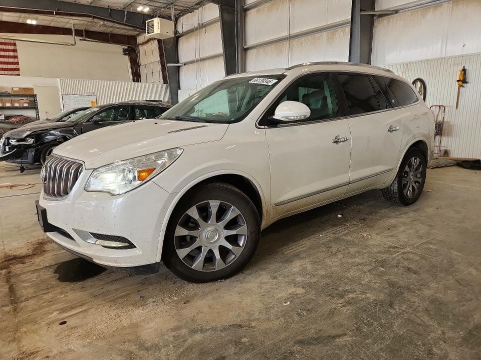 2017 BUICK ENCLAVE - 1
