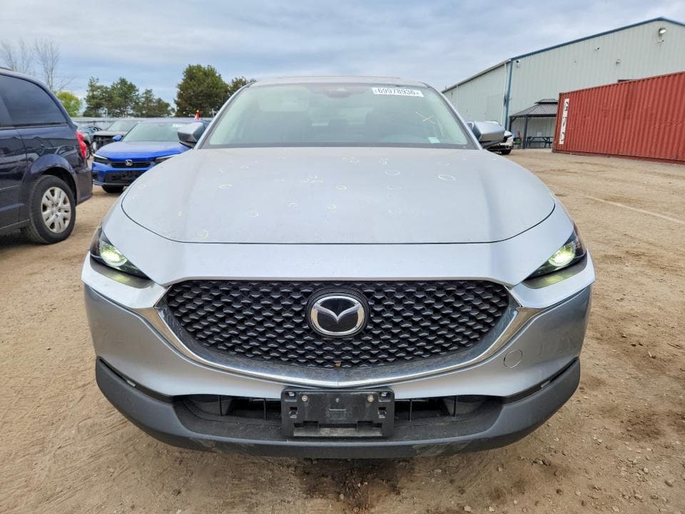 2021 MAZDA CX-30 PREFERRED 5