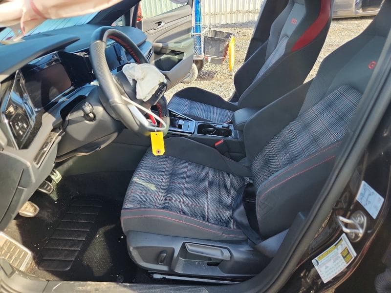 2024 VOLKSWAGEN GTI S 7
