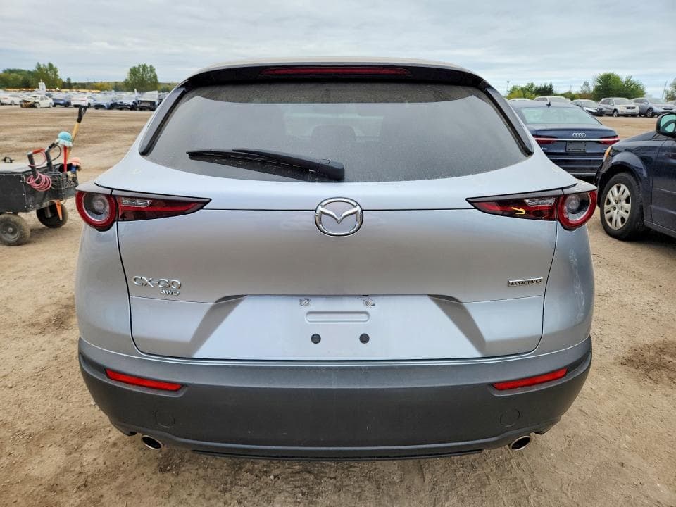 2021 MAZDA CX-30 PREFERRED 6