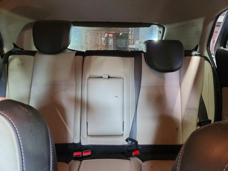 2019 BUICK ENCORE PREFERRED 10