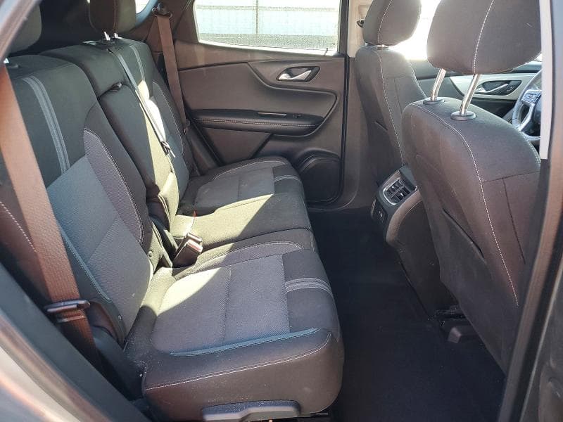 2024 CHEVROLET BLAZER 2LT 11
