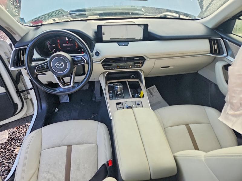 2024 MAZDA CX-90 PREMIUM PLUS 8