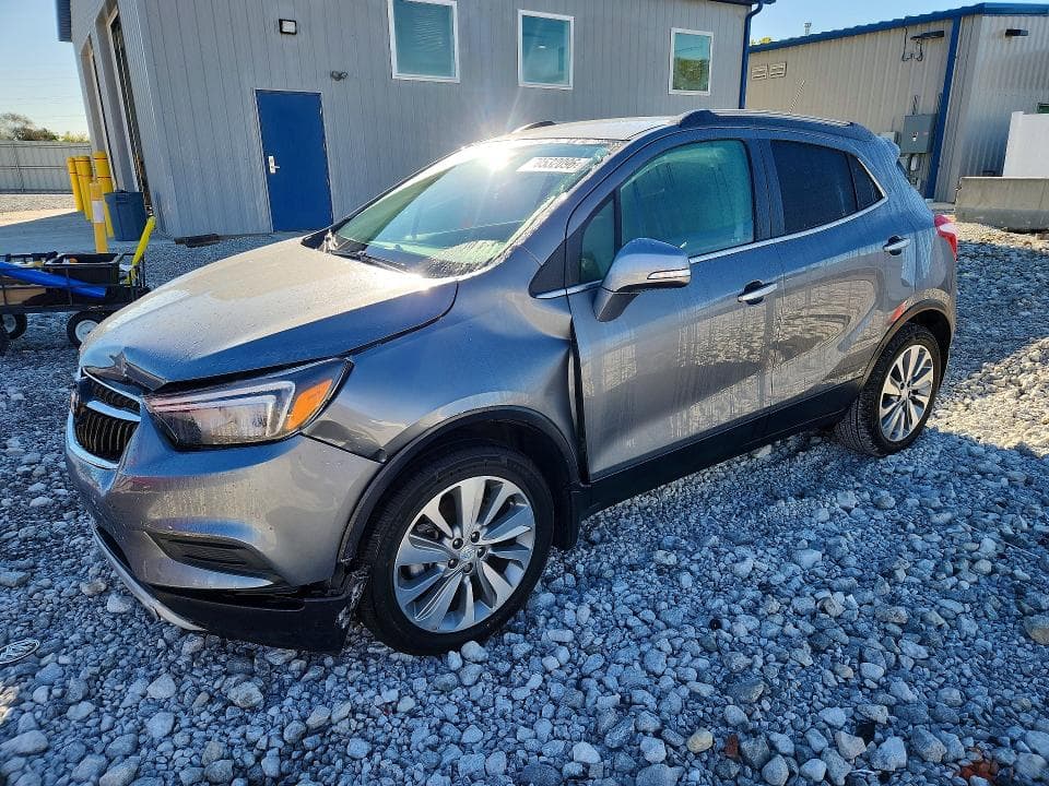 2019 BUICK ENCORE PREFERRED - 1