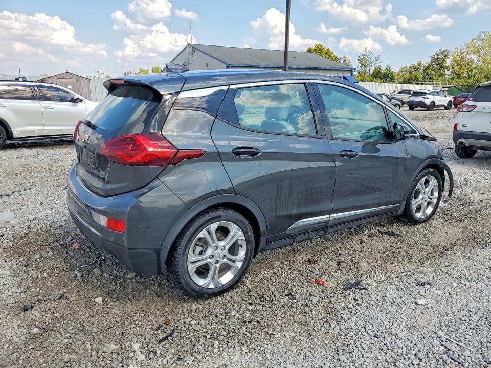 2020 CHEVROLET BOLT EV LT 3