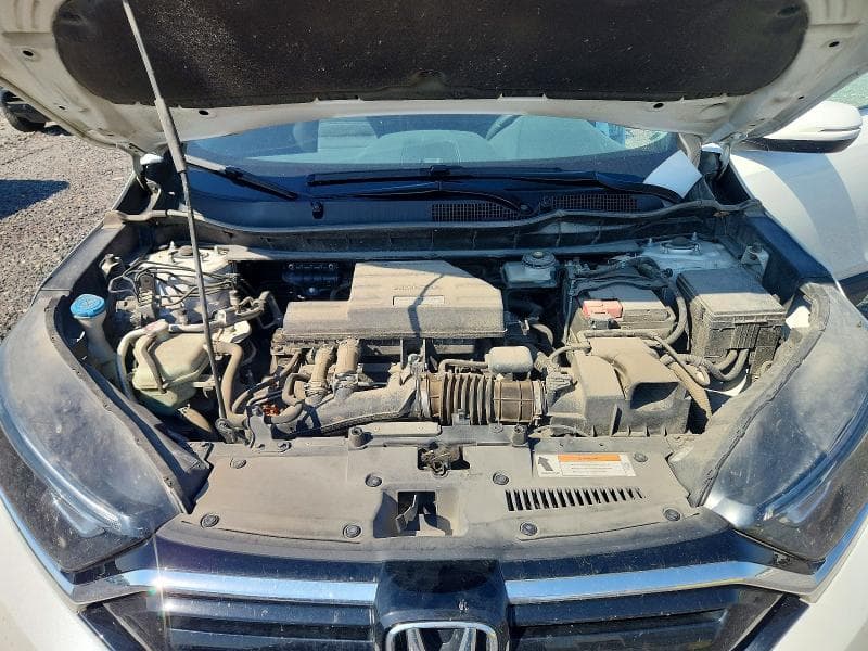 2020 HONDA CR-V 11