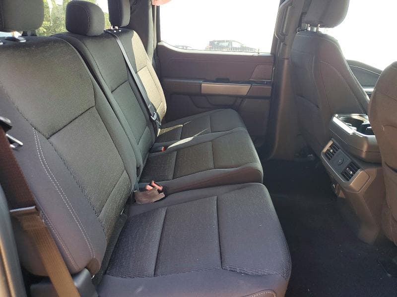 2026 FORD F150 XLT 10