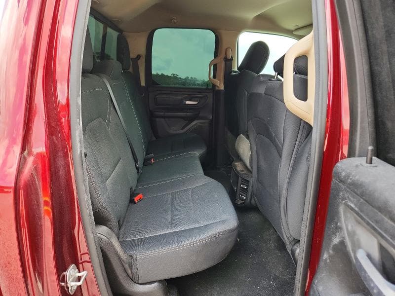 2020 RAM 1500 TRADESMAN 10