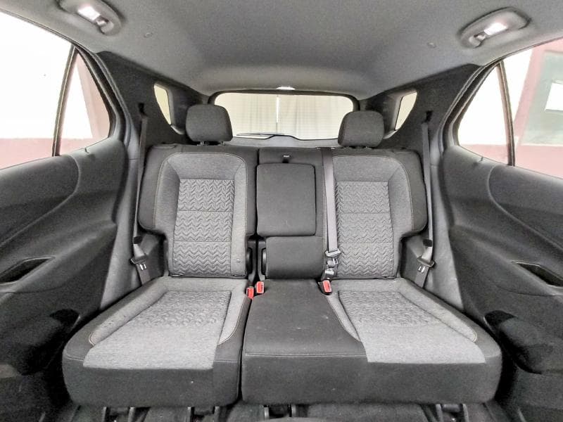 2023 CHEVROLET EQUINOX LT 10
