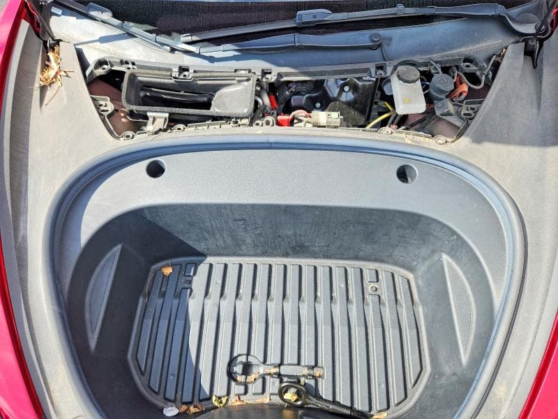 2022 TESLA MODEL 3 11