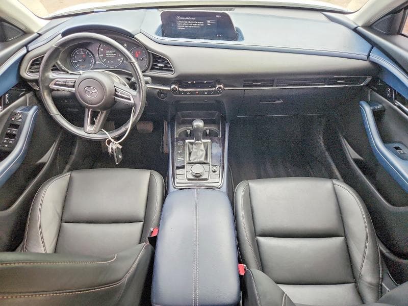 2020 MAZDA CX-30 PREFERRED 8
