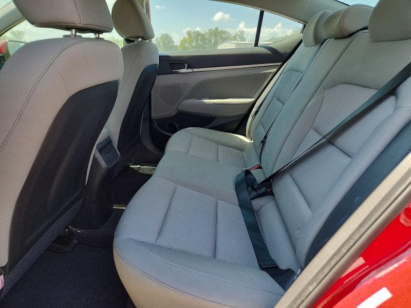 2017 HYUNDAI ELANTRA SE 10