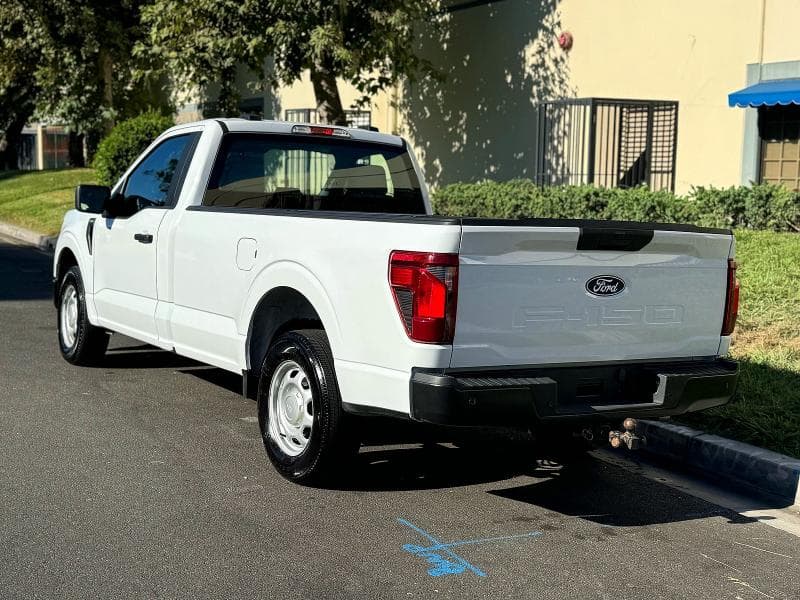 2025 FORD F150 XL 3