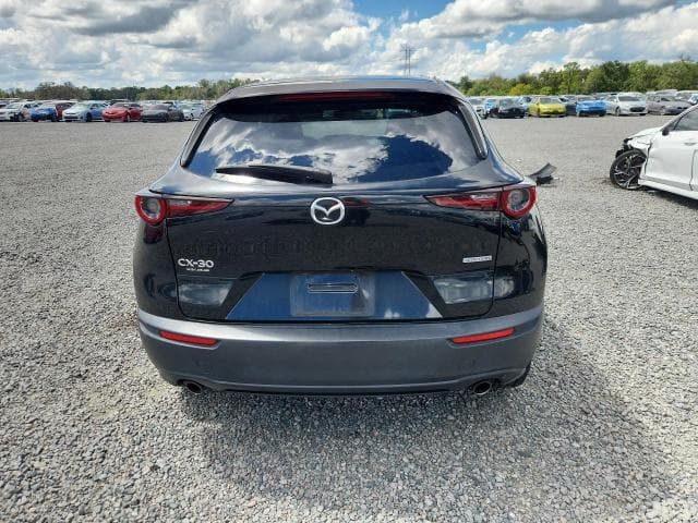 2020 MAZDA CX-30 SELECT 6