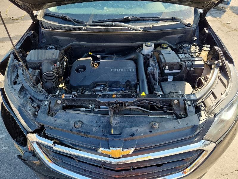 2019 CHEVROLET EQUINOX LT 12