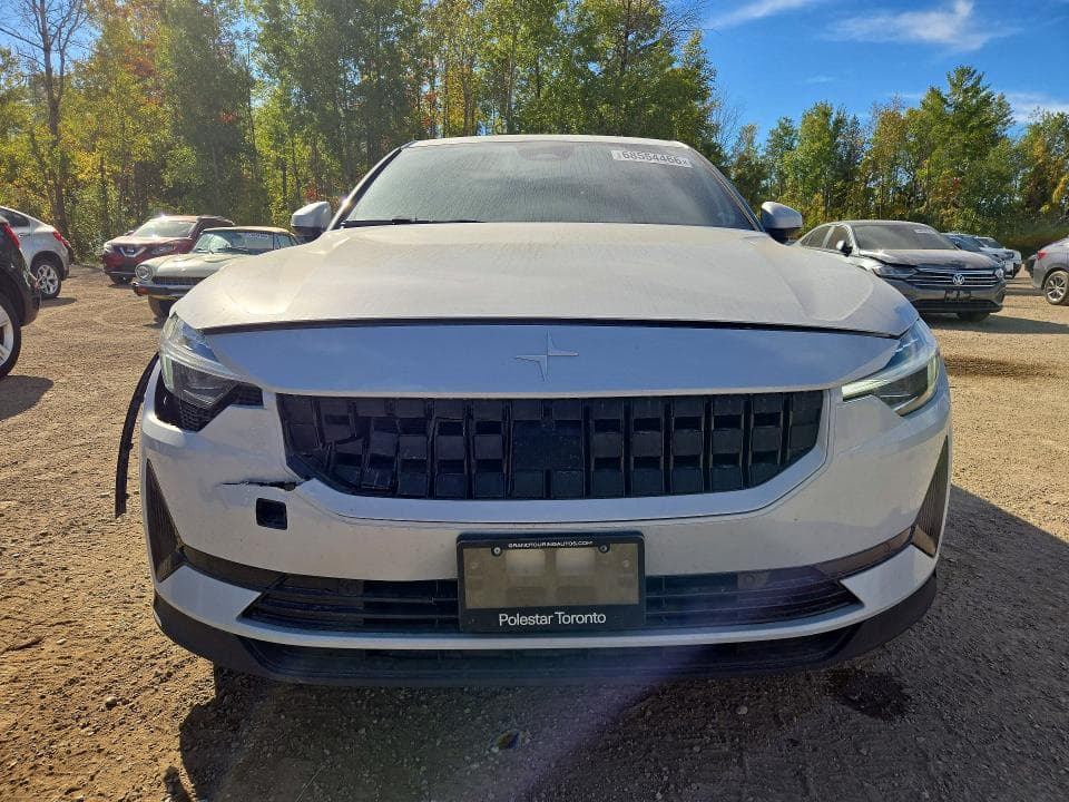 2023 POLESTAR 2 5