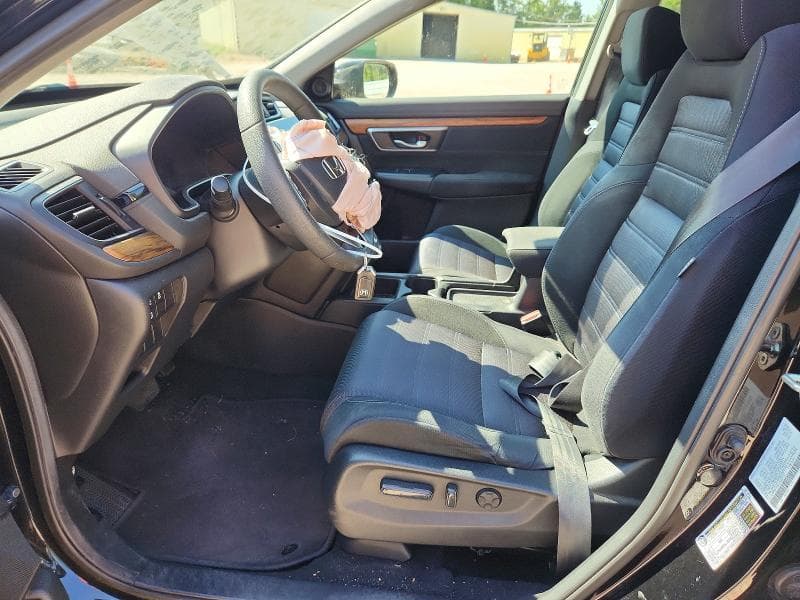 2018 HONDA CR-V EX 7